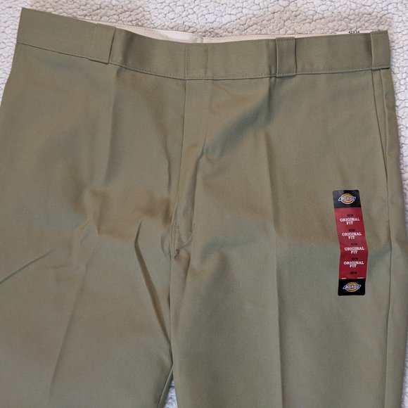 Dickies 874 Original Fit  Work Pant - Picture 3 of 8